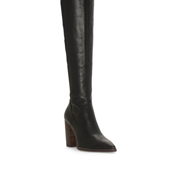 Vince Camuto Cottara Over The Knee Boot 